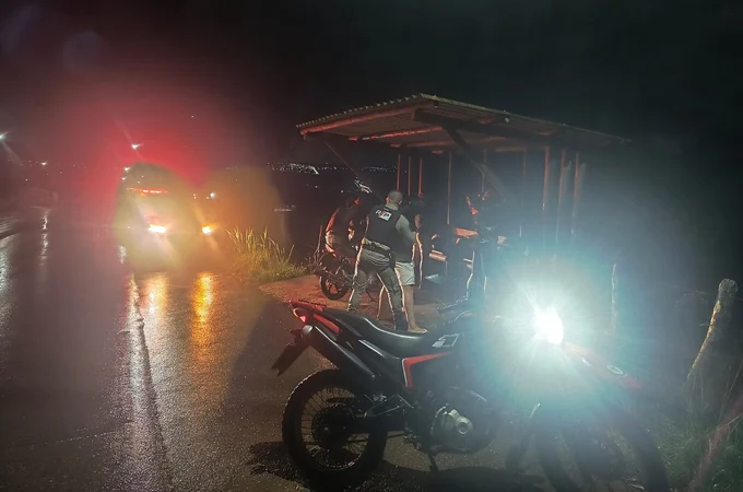 Policiamento ostensivo é reforçado em Taquarana e região nesta sexta-feira, 05