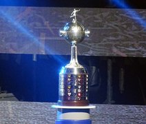 Equipamentos são furtados do Estádio onde Flamengo jogará a libertadores