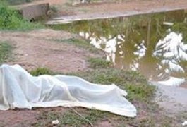 Corpo de homem é encontrado às margens de rio em Coruripe