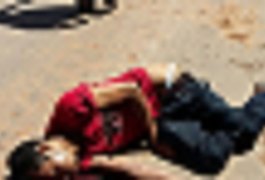 Pedestre é atropelado por carreta e morre em trecho da BR-104