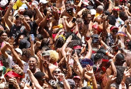 Rio espera receber 8 milhões de foliões para o carnaval