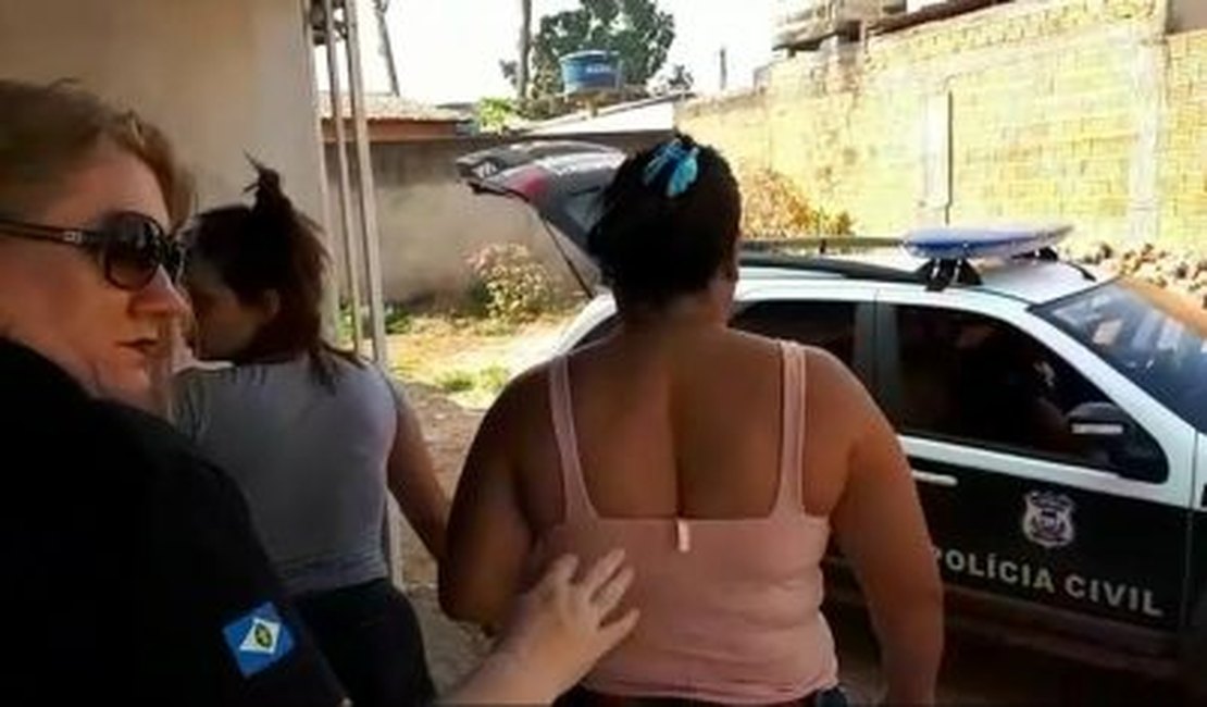 Mulher envenenou criança durante dois meses para ficar com herança de R$ 800 mil
