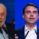Pesquisa Quaest: Flávio aparece numericamente à frente de Lula no 2º turno pela primeira vez na campanha