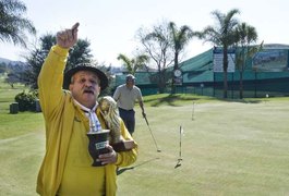 Morre o 'Gaúcho da Copa', torcedor símbolo da Seleção Brasileira