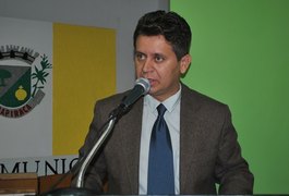 Presidente da Câmara Municipal aponta as motivações do veto ao PL de liberação de bebida alcoólica no Municipal