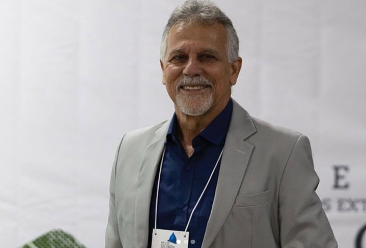 Judson Cabral toma posse na Assembleia Legislativa de Alagoas
