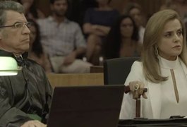Marieta Severo elogia final de Sophia e celebra vilã