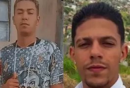 Dois assassinatos de jovens são registrados na cidade de Garanhuns em menos de 24 horas