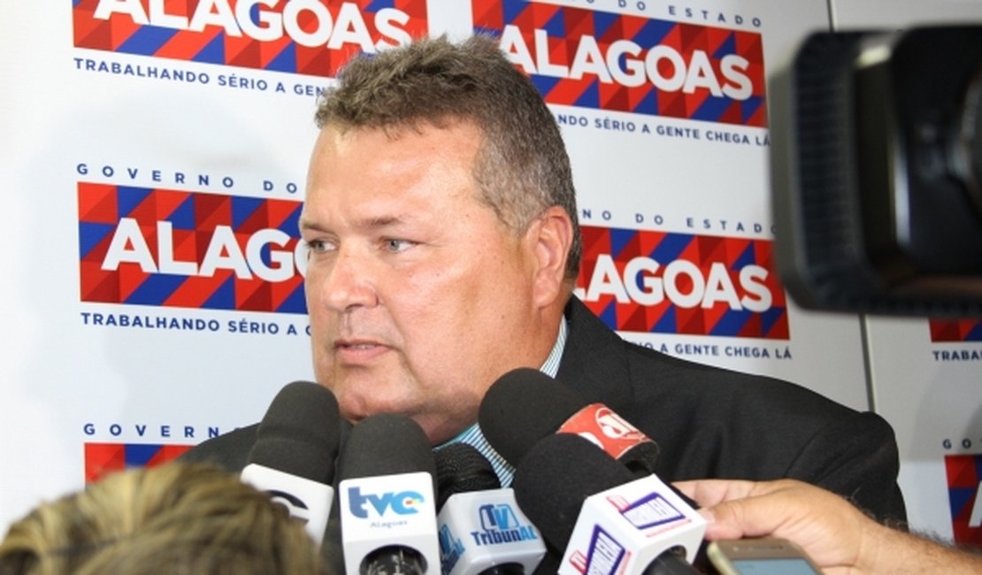 Alagoas mantém queda de homicídios de negros e pardos