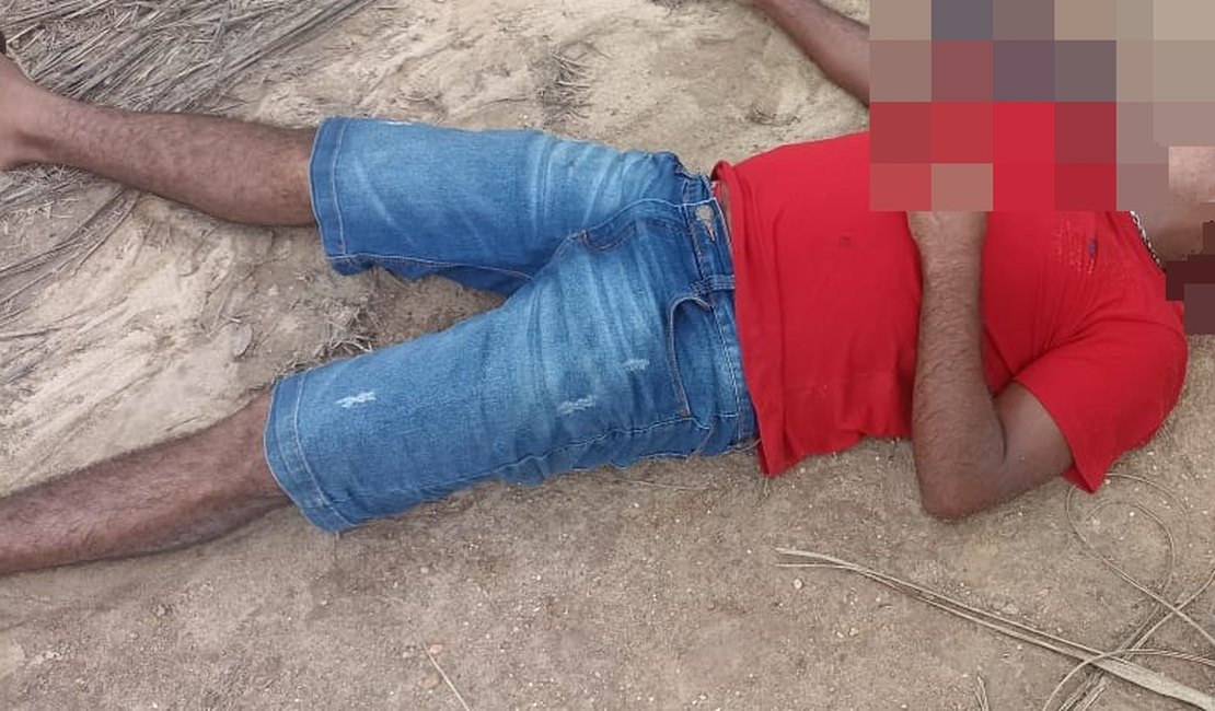Homem é assassinado com tiros na cabeça, em São Sebastião