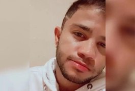 Veja a identidade do jovem assassinado a tiros no caminho para casa em Lagoa da Canoa