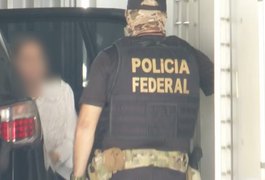 Polícia Federal prende a primeira-dama de João Pessoa por aliciar eleitores