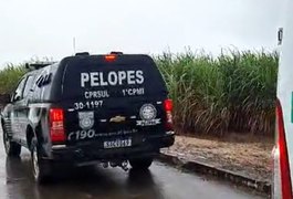 Corretor de imóveis é localizado morto em canavial no interior de Alagoas