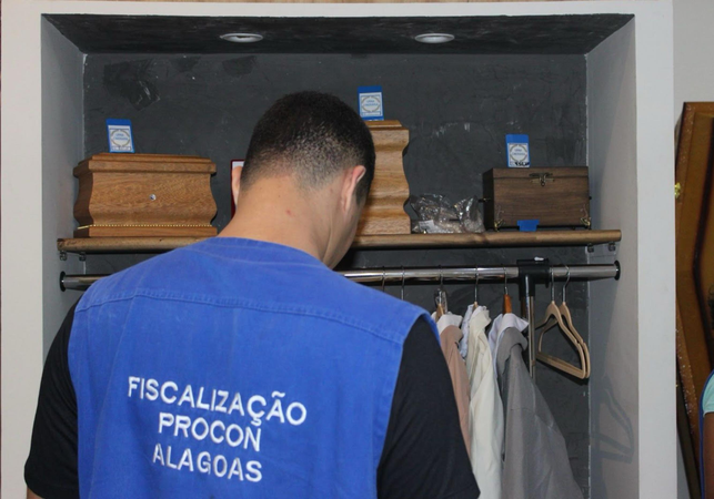 Procon Alagoas divulga pesquisa de preços para o Dia de Finados