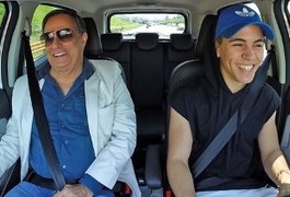 Ronnie Von admite que já 'pegou' duas mulheres ao mesmo tempo