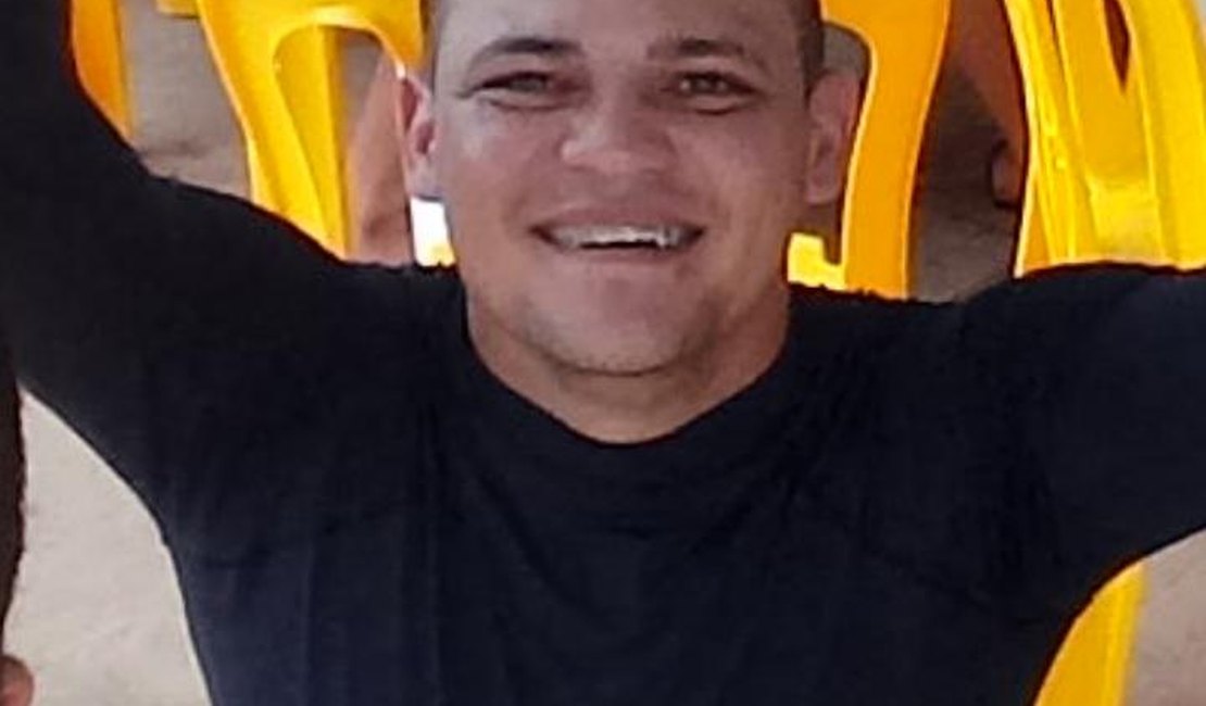 Motorista de vereador é esfaqueado e morto, em Arapiraca