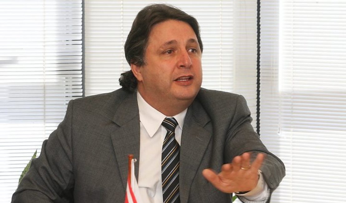 Ex-governador Garotinho é preso pela Polícia Federal no Flamengo