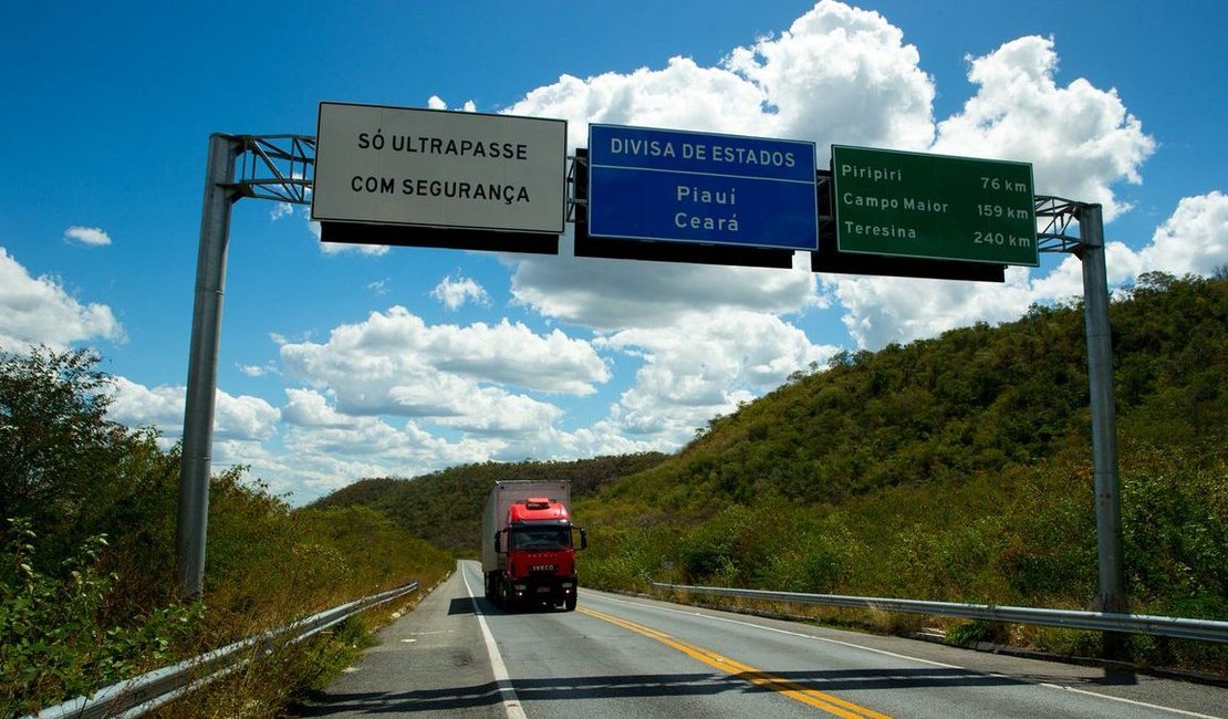 Ceará pode perder diversas riquezas em disputa de terras com o Piauí