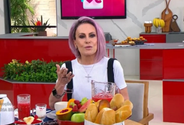 Ana Maria Braga critica memes com seu perfil e utiliza post de influencer alagoano como exemplo