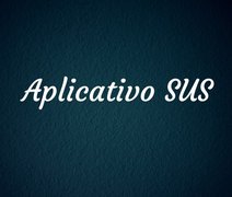 Coronavírus: Saiba tudo sobre o aplicativo do SUS