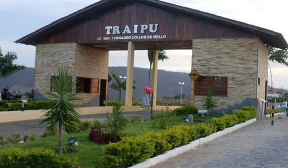 Marchantes são rendidos e têm R$ 21 mil roubados por bandidos em Traipu
