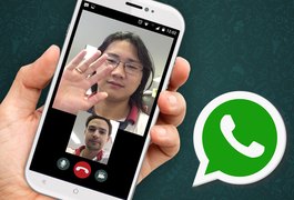 Futura versão do Whatsapp vem com novidade e terá vídeo chamadas