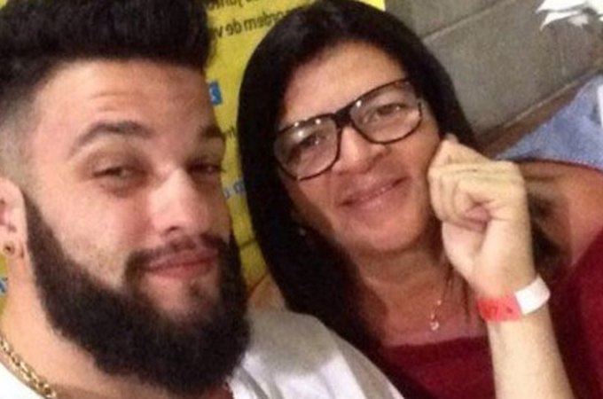 DJ é preso após matar a própria mãe em condomínio de luxo