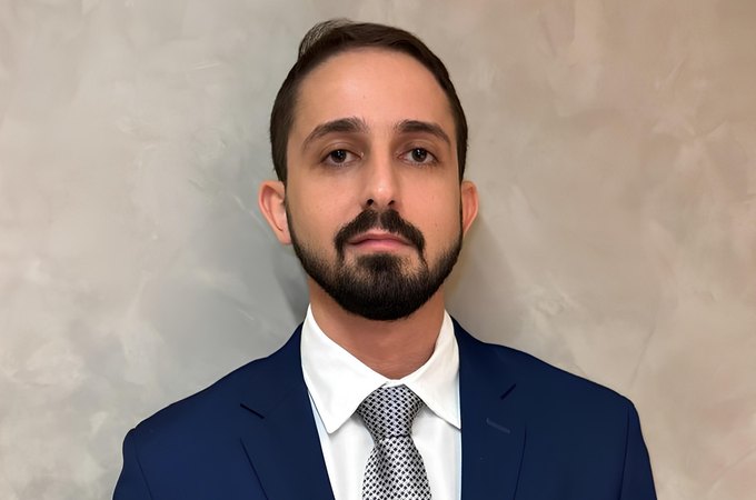 Quem é Emanuel Barbosa, secretário interino de Saúde de Alagoas nomeado por Paulo Dantas