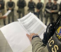 SSP e PM fazem operação Idoso Protegido na Região Metropolitana de Maceió