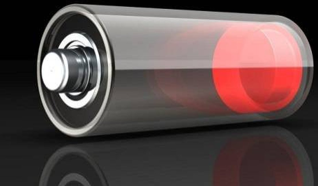 Cientistas criam bateria que dura mais de 25 anos