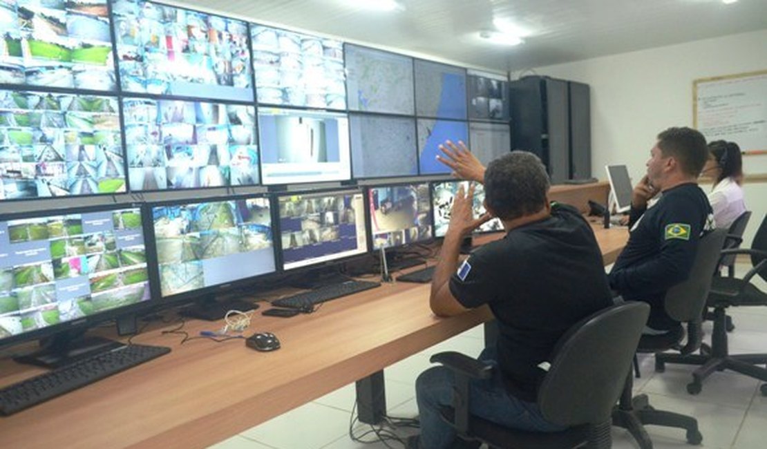 Sistema de monitoramento se consolida como ferramenta para vigiar custodiados
