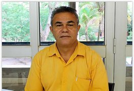 Aluno de 54 anos realiza o sonho de cursar ensino superior na Ufal