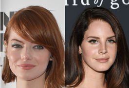 Globo de Ouro 2015: Emma Stone e Lana Del Rey estão entre os indicados desta edição