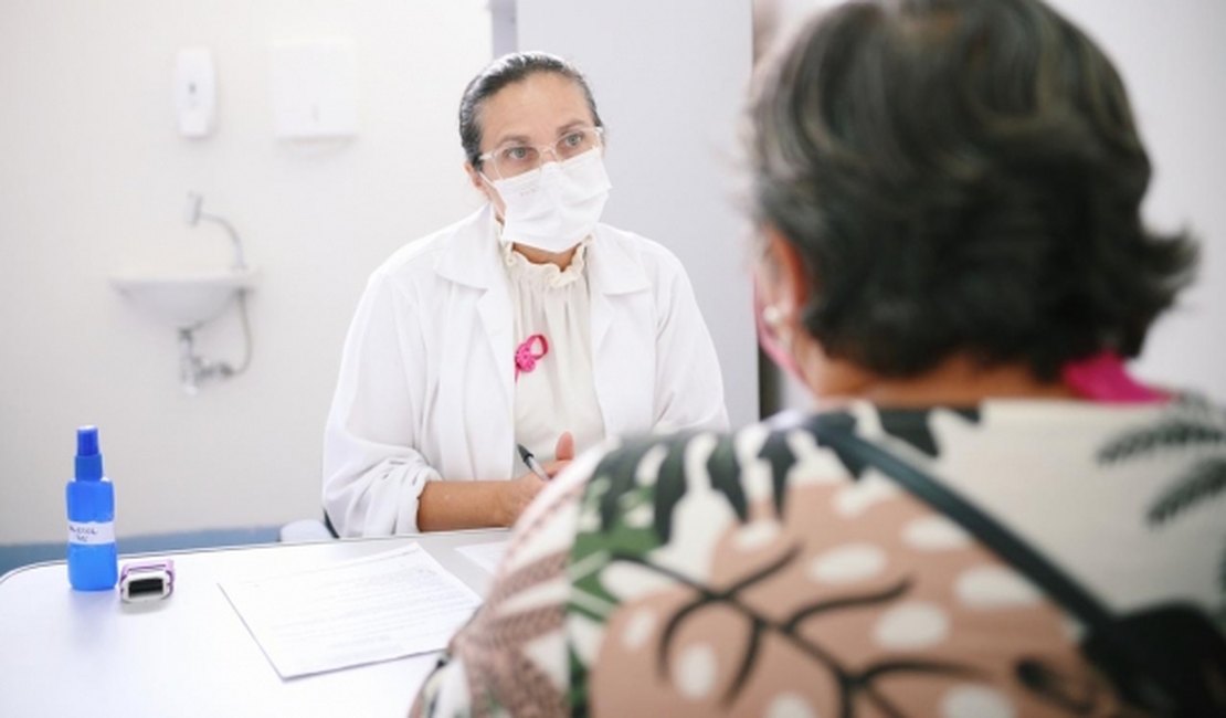 Hospital Metropolitano inicia as consultas para as reconstruções mamárias