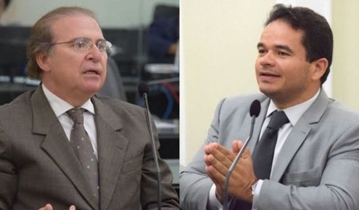 Começa corrida para presidência da Assembleia Legislativa de Alagoas