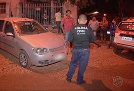 Uma criança morre e outras três ficam feridas após serem atropeladas por adolescente que brincava em carro