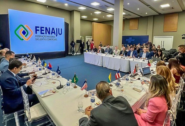 Alagoas vai sediar Encontro Nacional de Presidentes das Juntas Comerciais