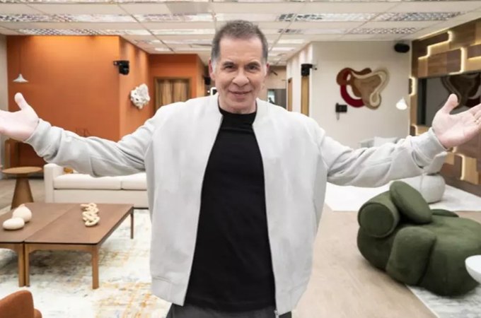 Casa do Patrão: Primeira noite de reality é marcada por falhas, erros de Hassum e revolta do público