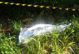 Ex-reeducando é assassinado a tiros na rodovia BR-316, em AL