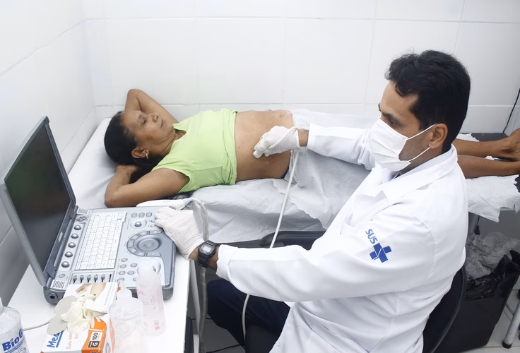 Penedo se destaca em saúde com avanços em atenção básica e pré-natal, segundo a Síntese da Situação de Saúde de Alagoas