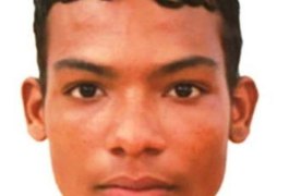 Polícia procura por estudante desaparecido desde sexta-feira
