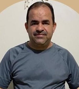 Genro de empresário proprietário do 'Forró das Veia' morre vítima de AVC, em Arapiraca