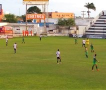 ASA fará amistoso contra o Coruripe em Arapiraca antes de estrear no Brasileirão