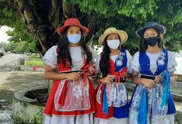 Professores podem se cadastrar no Projeto Contando as Histórias de Alagoas