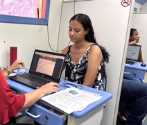 Sine Alagoas oferece 729 vagas de emprego para esta semana