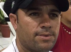 Zezinho da Pizzaria é assassinado a tiros nas proximidades de bar, em Palestina