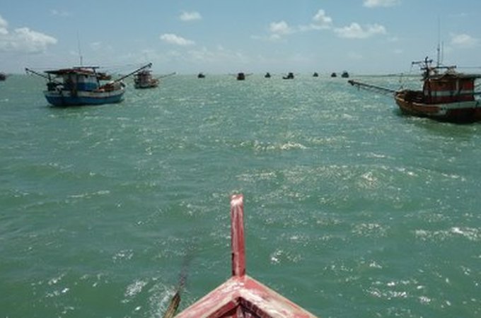 Ufal é parceira em projeto inovador para monitoramento da pesca artesanal no Nordeste