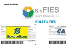 Inscrições para Fies e P-Fies iniciam no dia 5 de fevereiro