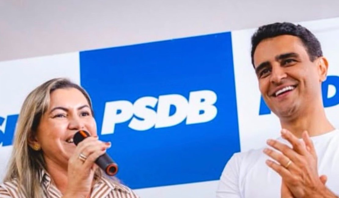 Mais uma aliada de JHC é alvo da polícia em investigação sobre esquema de R$ 150 mi