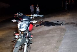 Criminosos são mortos por desconhecido após cometerem assalto em Arapiraca